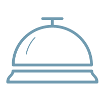 ONSITE CONCIERGE DESK